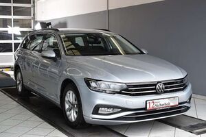VW Passat Variant 2.0 TDI Business DSG*AHK*LED