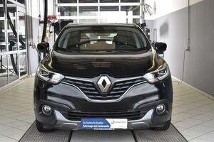 Renault Kadjar 1.2 TCe 130 Bose Edition ENERGY Automatik