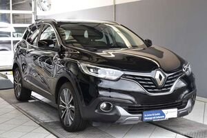 Renault Kadjar 1.2 TCe 130 Bose Edition ENERGY Automatik