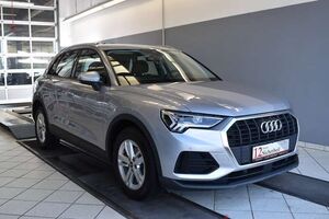 Audi Q3 35 2.0TDI Automatik*LED*Cockpit Digital