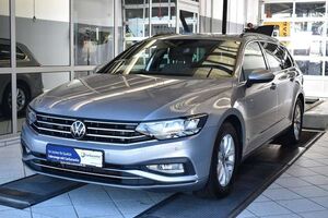 VW Passat Variant 2.0 TDI Business DSG*ACC*LED*AHK