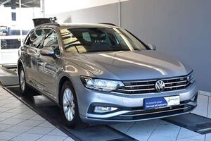 VW Passat Variant 2.0 TDI Business DSG*ACC*LED*AHK