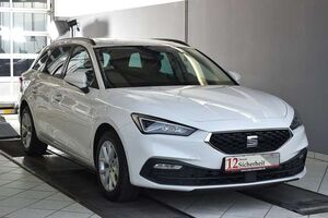 SEAT Leon SP 2.0TDI Style DSG LED*AHK*SHZ*PDC*Dach