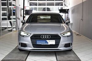 Audi A3 1.4TFSI Limousine Sport Matrix-LED*Navi*Tempomat