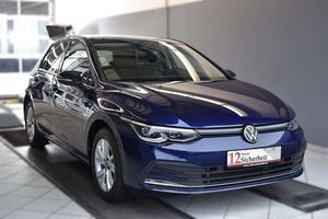 VW Golf GTE 1.4 eTSI Hybrid Style DSG*ACC*AHK
