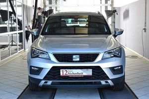 SEAT Ateca 2.0 TDI Xcellence DSG*ACC*AHK*360°Cam*Alca