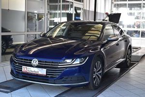 VW Arteon 2.0 TDI Elegance DSG*Leder*ACC*SHZ