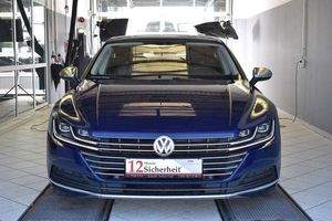 VW Arteon 2.0 TDI Elegance DSG*Leder*ACC*SHZ