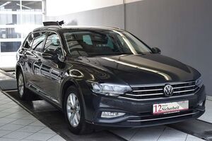 VW Passat Variant 2.0TDI DSG*AHK*LED*PDC*SHZ V+H
