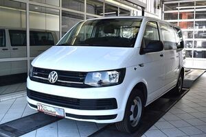 VW Sonstige T6 2.0TDI 4Motion Kombi 5 Sitze