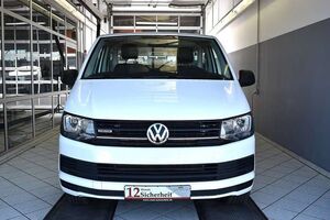 VW Sonstige T6 2.0TDI 4Motion Kombi 5 Sitze
