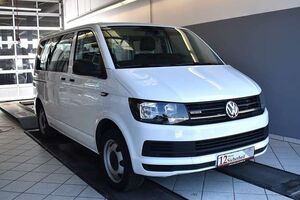 VW Sonstige T6 2.0TDI 4Motion Kombi 5 Sitze