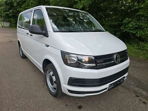 VW T6 Transporter T6 2.0 TDI 4Motion Kombi 5 Sitze