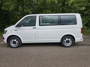 VW T6 Transporter T6 2.0 TDI 4Motion Kombi 5 Sitze