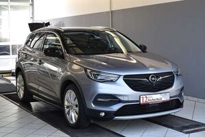 Opel Grandland X 2.0 D Ultimate Automatik*AHK*Leder*PDC