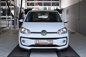 VW up! 1.0 SHZ*Rückfahrkamera*PDC