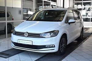 VW Touran 1.4 TSI Highline  DSG*LED*ACC*Navi