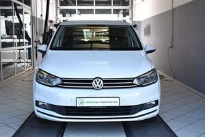 VW Touran 1.4 TSI Highline  DSG*LED*ACC*Navi