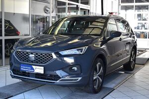 SEAT Tarraco 1.4 e-HYBRID Xcellence DSG*AHK*LED