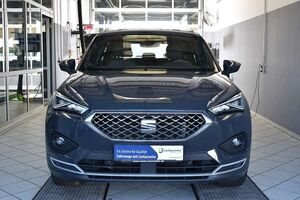 SEAT Tarraco 1.4 e-HYBRID Xcellence DSG*AHK*LED