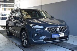 SEAT Tarraco 1.4 e-HYBRID Xcellence DSG*AHK*LED