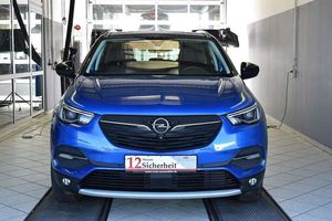 Opel Grandland X 2.0 Turbo Ultimate Automatik*AHK*Led