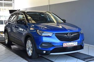 Opel Grandland X 2.0 Turbo Ultimate Automatik*AHK*Led