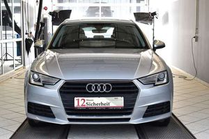 Audi A4 35TDI Avant S-Tronic*Xenon Plus*SHZ*PDC*Navi