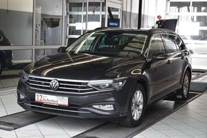 VW Passat Variant 2.0TDI Business DSG*Matrix-LED