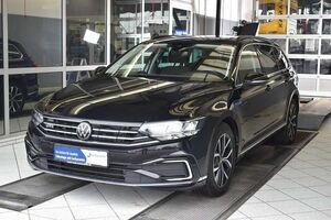 VW Passat Variant GTE 1.4TSI Hybrid DSG*LED*AHK