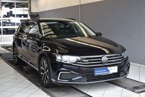 VW Passat Variant GTE 1.4TSI Hybrid DSG*LED*AHK
