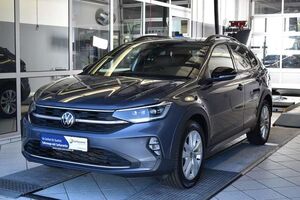 VW Taigo 1.5TSI Move DSG*AHK*Cockpit Digital*IQ-Licht