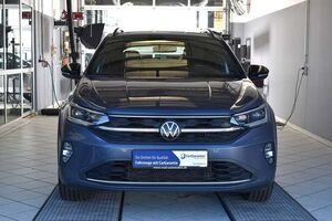VW Taigo 1.5TSI Move DSG*AHK*Cockpit Digital*IQ-Licht