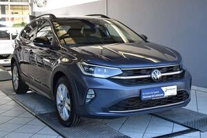 VW Taigo 1.5TSI Move DSG*AHK*Cockpit Digital*IQ-Licht