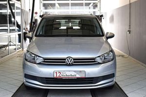 VW Touran 2.0TDI Active DSG*PDC*SHZ*Navi