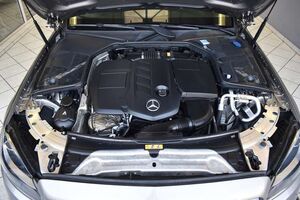 Mercedes-Benz C200 d T Navi*Klimaautomatik*Tempomat(EURO 6d)