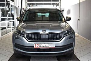 Skoda Kodiaq 2.0TDI Style DSG*7-Sitzer*ACC*LED*Navi