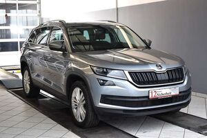 Skoda Kodiaq 2.0TDI Style DSG*7-Sitzer*ACC*LED*Navi