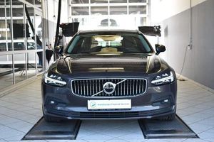 Volvo V90 B4 Momentum Pro Automatik*Leder*LED