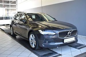 Volvo V90 B4 Momentum Pro Automatik*Leder*LED