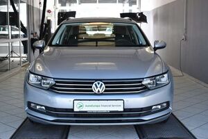VW Passat Variant 1.6TDI BMT Comfortline DSG*ACC