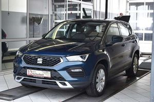 SEAT Ateca 2.0TDI Style DSG LED*ACC*Kamera*AHK