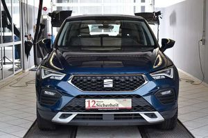 SEAT Ateca 2.0TDI Style DSG LED*ACC*Kamera*AHK