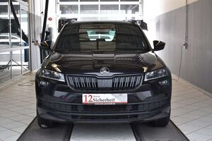 Skoda Karoq 2.0TSI Sportline 4x4 OPF DSG*ACC*PDC*SHZ*Navi