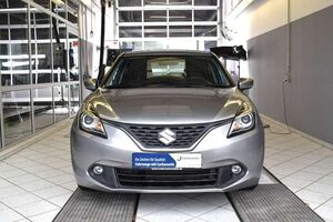 Suzuki Baleno 1.0 Boosterjet Comfort *Navi*Kamera*ACC