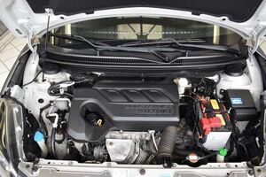 Suzuki Baleno 1.0 Boosterjet Comfort *Navi*Kamera*ACC