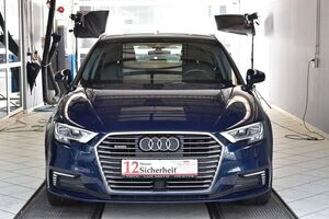 Audi A3 Sportback 40 e-tron sport S-Tronic Leder*SHZ*AHK