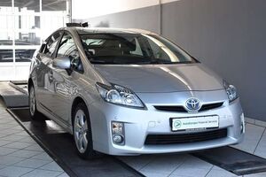 Toyota Prius 1.8VVT-i Life Hybrid Automatik*Head-Up*Alu