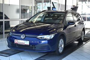 VW Golf 2.0TDI Life DSG LED*PDC*Navi*AHK