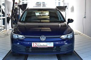 VW Golf 2.0TDI Life DSG LED*PDC*Navi*AHK